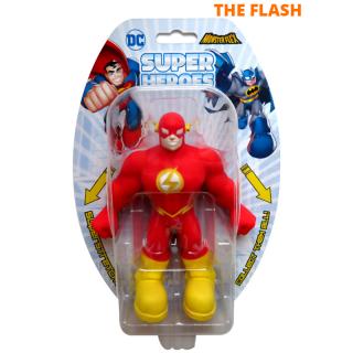 The Flash - Monsterflex DC Super Heroes