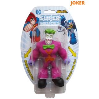 The Joker - Monsterflex DC Super Heroes