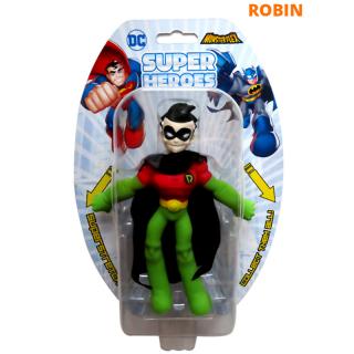 Robin - Monsterflex DC Super Heroes