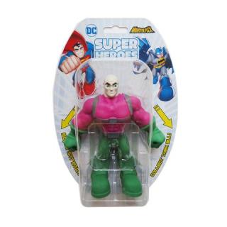 Lex Luthor - Monsterflex DC Super Heroes