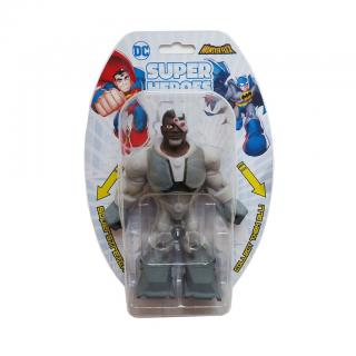 Cyborg - Monsterflex DC Super Heroes