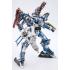 Armored Core Fine Scale Model Kit 1/72 Crest CR-C89E Oracle Ver. 19 cm
