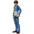 Mobile Suit Gundam G.M.G. Collection 01 Action Figure Earth Federation Amuro Ray 10 cm