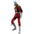 Mobile Suit Gundam G.M.G. Collection 02 Action Figure Principality of Zeon Char Aznable 10 cm
