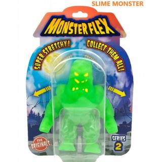 Slime Monster - Monsterflex Series II