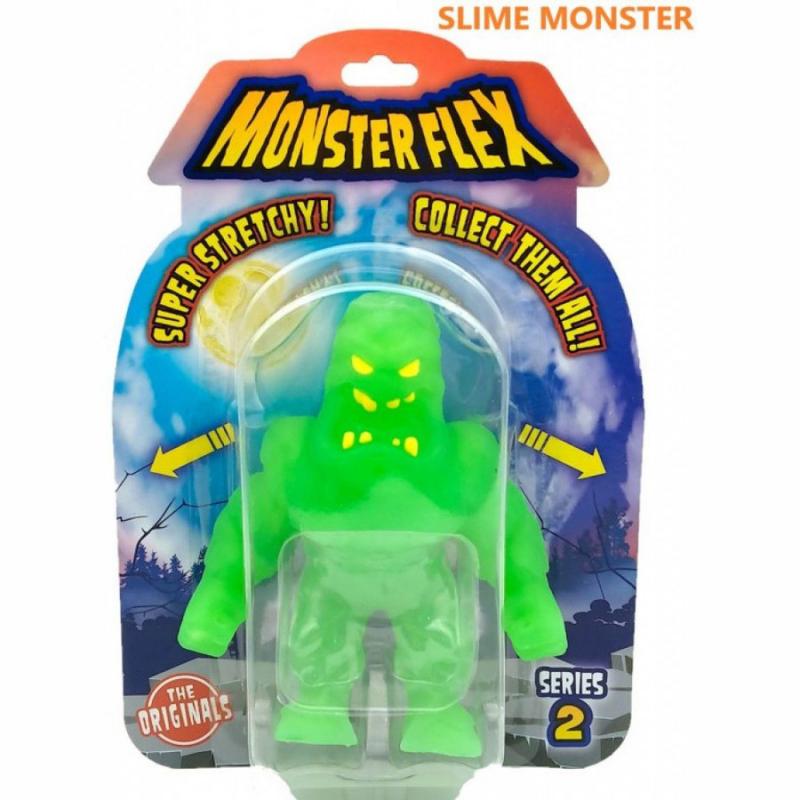 Slime Monster - Monsterflex Series II