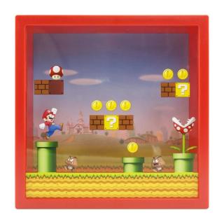 Super Mario Arcade Money Box V2