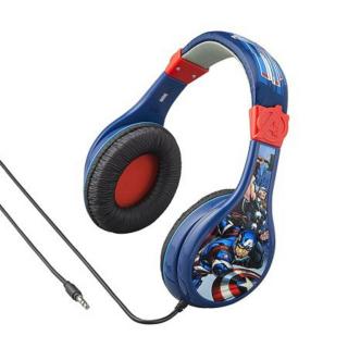 Ekids Avengers Classic Headphones