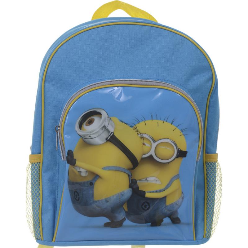 Τσάντα με Τσέπες Dave & Stuart 