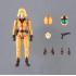 Mobile Suit Gundam G.M.G. Collection 04 Action Figure Earth Federation Sayla Mass 10 cm
