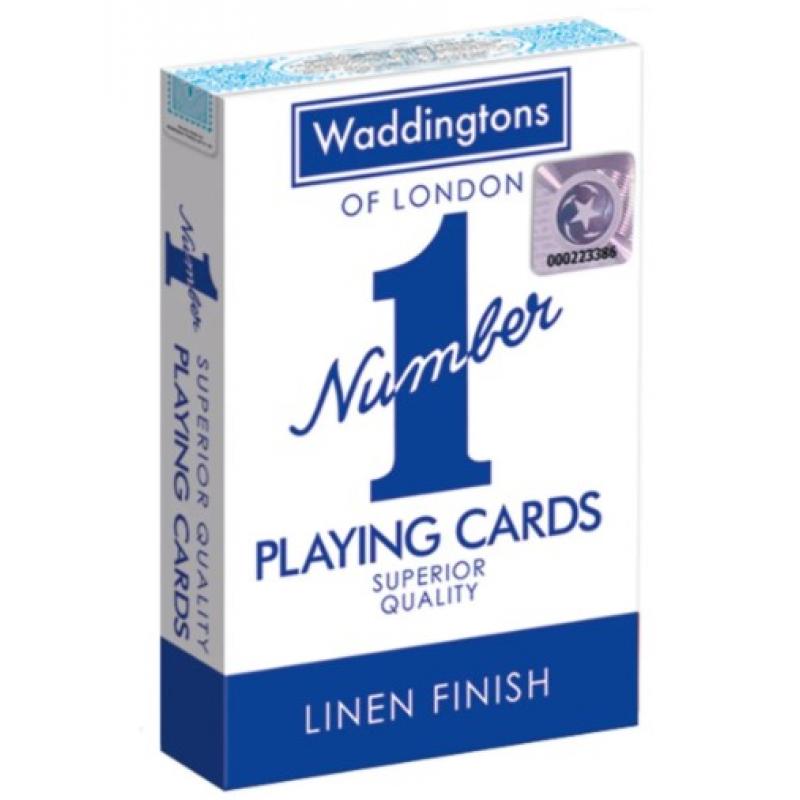 Original' Classic Red or Blue Pack (Τυχαία Επιλογή)