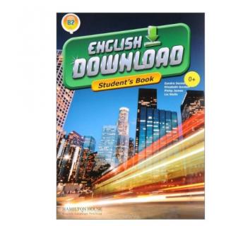 English Download B2 Student 's Book