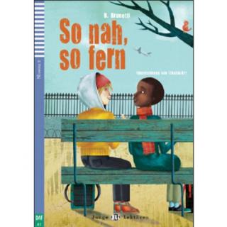 Jel 2: So Nah, So Fern