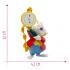 Bullyland: Disney Αλίκη στη Χώρα των Θαυμάτων - Μινιατούρα White Rabbit (’Ασπρος Λαγός)