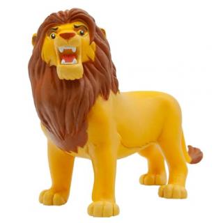 Bullyland: Disney Lion King - Μινιατούρα Simba (Σίμπα)