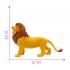 Bullyland: Disney Lion King - Μινιατούρα Simba (Σίμπα)