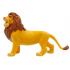Bullyland: Disney Lion King - Μινιατούρα Simba (Σίμπα)