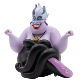 Bullyland: Disney Princess - Μινιατούρα Wicked Ursula (Ούρσουλα)