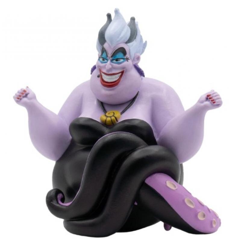 Bullyland: Disney Princess - Μινιατούρα Wicked Ursula (Ούρσουλα)