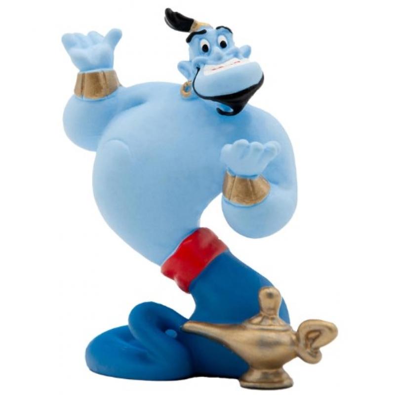 Bullyland: Disney Aladdin - Μινιατούρα Τζίνι