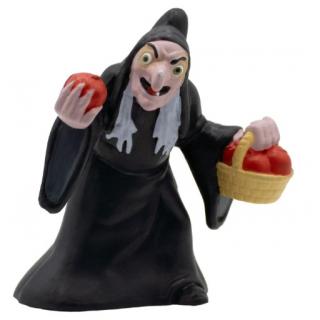 Bullyland: Disney Princess - Μινιατούρα Wicked Witch (Κακιά Μάγισσα)
