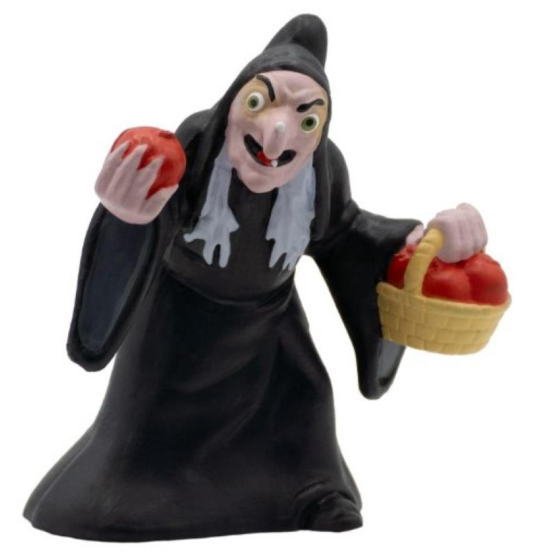 Bullyland: Disney Princess - Μινιατούρα Wicked Witch (Κακιά Μάγισσα)