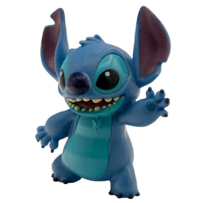 Bullyland: Disney - Μινιατούρα Stitch (Στιτς)
