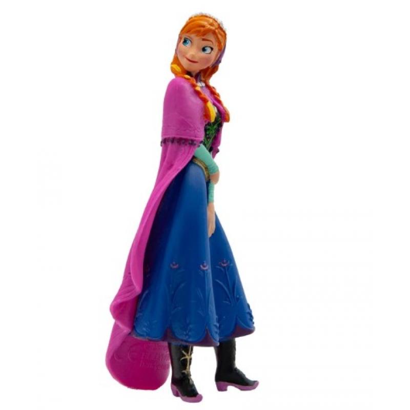 Bullyland: Disney Frozen - Μινιατούρα Anna