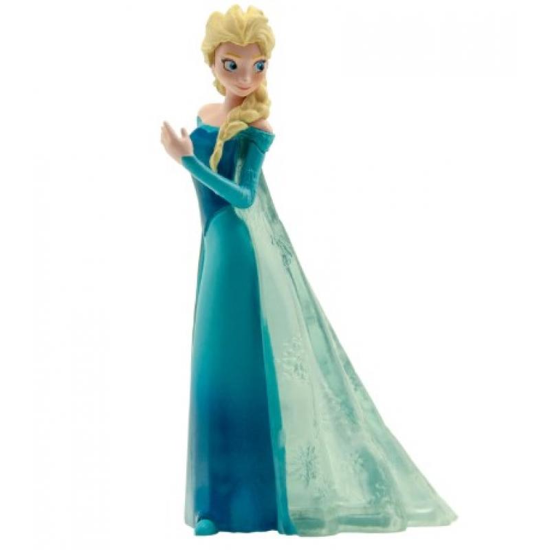 Bullyland: Disney Frozen - Μινιατούρα Elsa