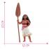 Bullyland: Disney Vaiana - Μινιατούρα Moana (Βαϊάνα)