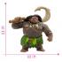 Bullyland: Disney Vaiana - Μινιατούρα Maui (Μάουι)