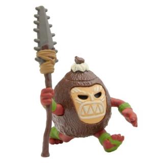 Bullyland: Disney Vaiana - Μινιατούρα Kakamora (Κακαμόρα)