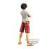 Banpresto DXF The Grandline Men: One Piece - Luffy Vol.6 Statue (15cm) (19064)