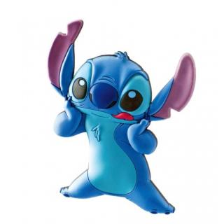 Monogram Disney: Lilo & Stitch - Stitch Vinyl Figure Magnet