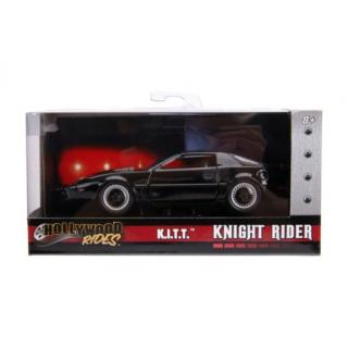 Jada Knight Rider Kitt 1:32