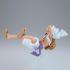 Banpresto King Of Artist: One Piece - Monkey D.Luffy Statue (20cm) (30062)