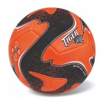 Star Μπάλα Ποδοσφαίρου Super Fluo Orange Black 35/900