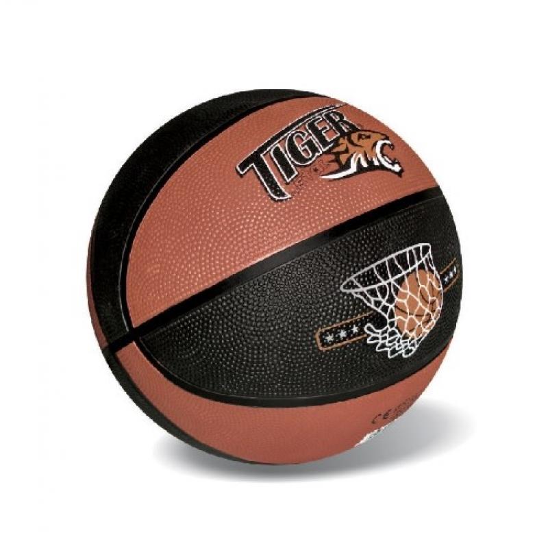 Star Μπάλα Μπάσκετ Rubber S.7 37/330