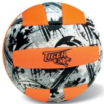 Star Μπάλα Neoprene 14 εκ. Fluo Orange 44/768