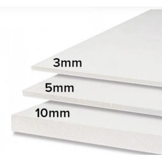 Μακετόχαρτο 50χ70 cm 3 mm