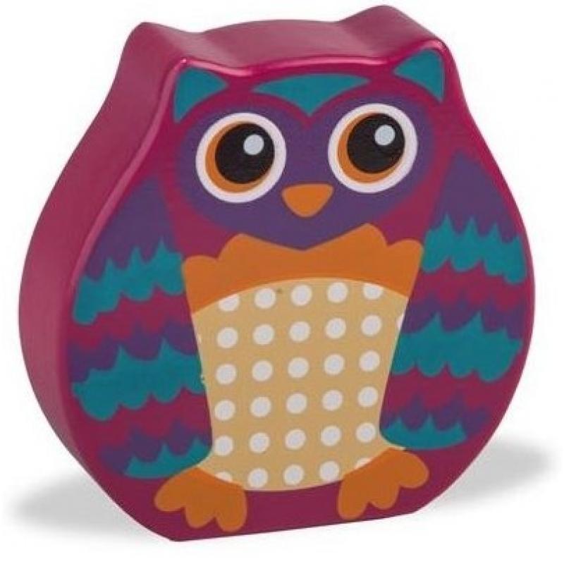 Oops - Easy Sound Κουκουβάγια