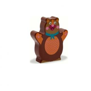 Oops - Easy Sound Αρκουδάκι