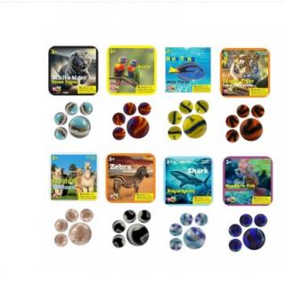 Βόλοι 20+1 Τρελά Γκαζάκια (Διάφορα Σχέδια - Τυχαία Επιλογή)