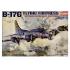 Academy: 1:72 B-17G Flying Fortress