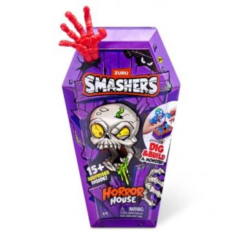 Zuru Smashers Horror House Μεσαίο Σειρά 1