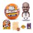 Zuru Μινιατούρα Συλλεκτικό Suprise Series 2 NBA Ballers (Τυχαία Επιλογή)