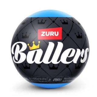 Zuru Μινιατούρα Συλλεκτικό Suprise Series 1 Fifa World Cup 2026 Ballers (Τυχαία Επιλογή)