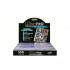 UP - Platinum 9-Pocket Pages (11 Hole)