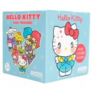 Hello Kitty and Friends Μινιατούρα σε κουτί - Hello Kitty