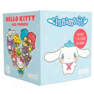 Hello Kitty and Friends Μινιατούρα σε κουτί - Cinnamoroll